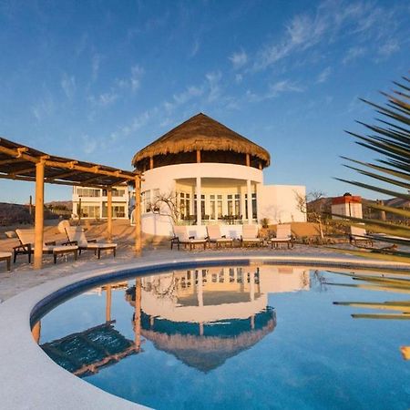 Hotel Boutique Casa Tara El Sargento Eksteriør billede