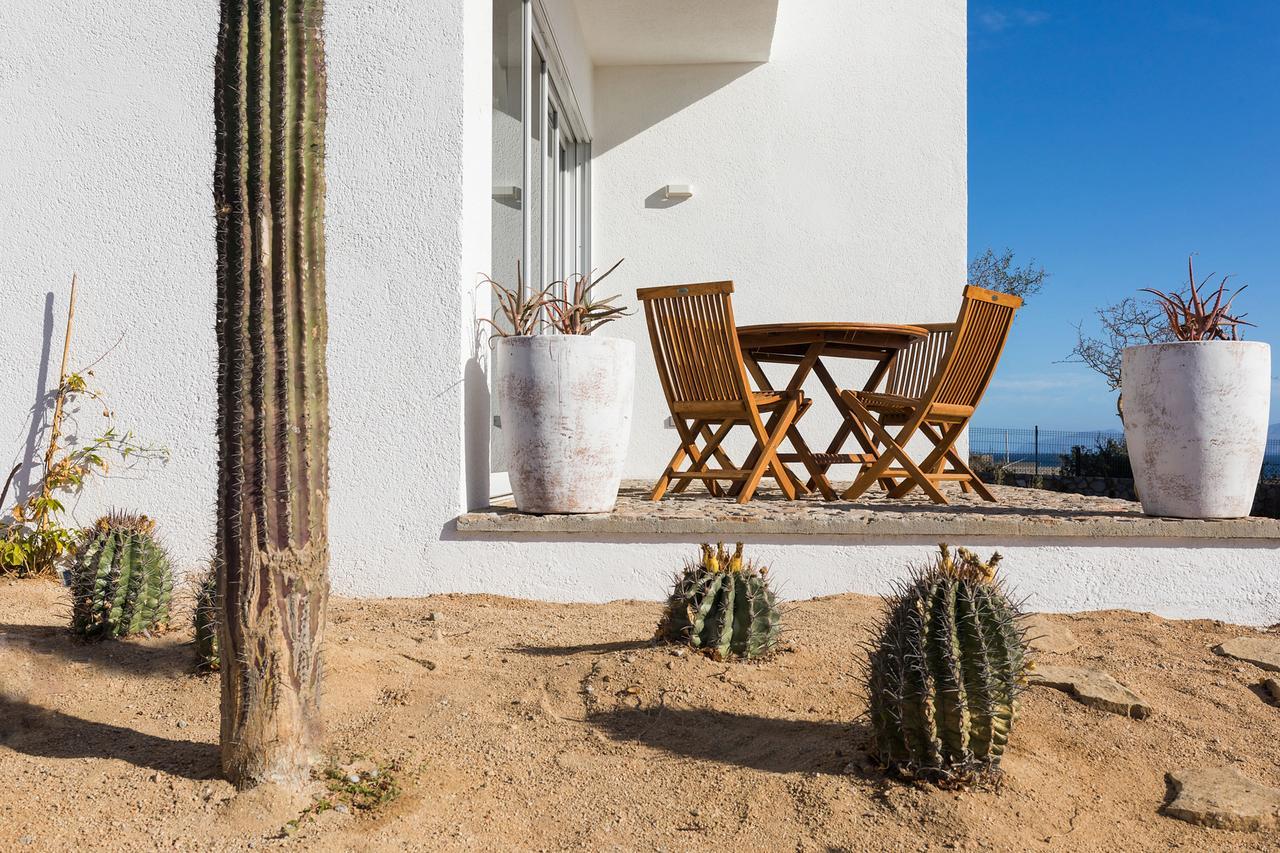Hotel Boutique Casa Tara El Sargento Eksteriør billede